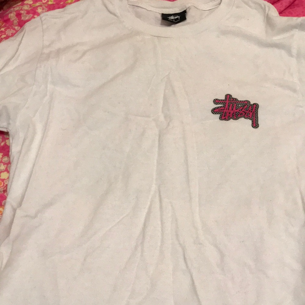 Stussy shirt